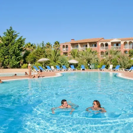 Le Hameau De La Pinede S 4/5 Hyères