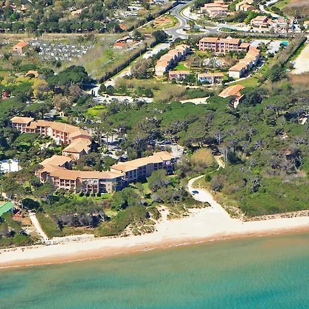 Resort Le Hameau De La Pinede S 4/5 Hyères